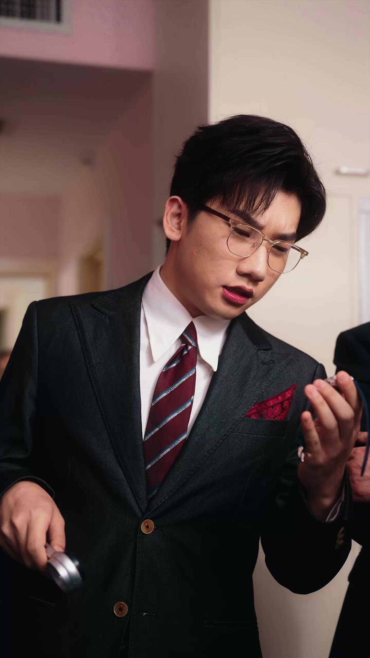 The Heiress You’ll Never Deserve