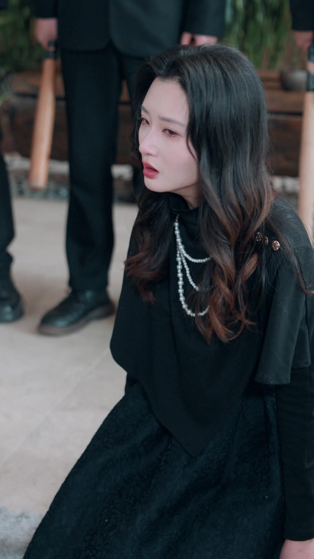 My Ruthless Protection, Her Endless Hatred?