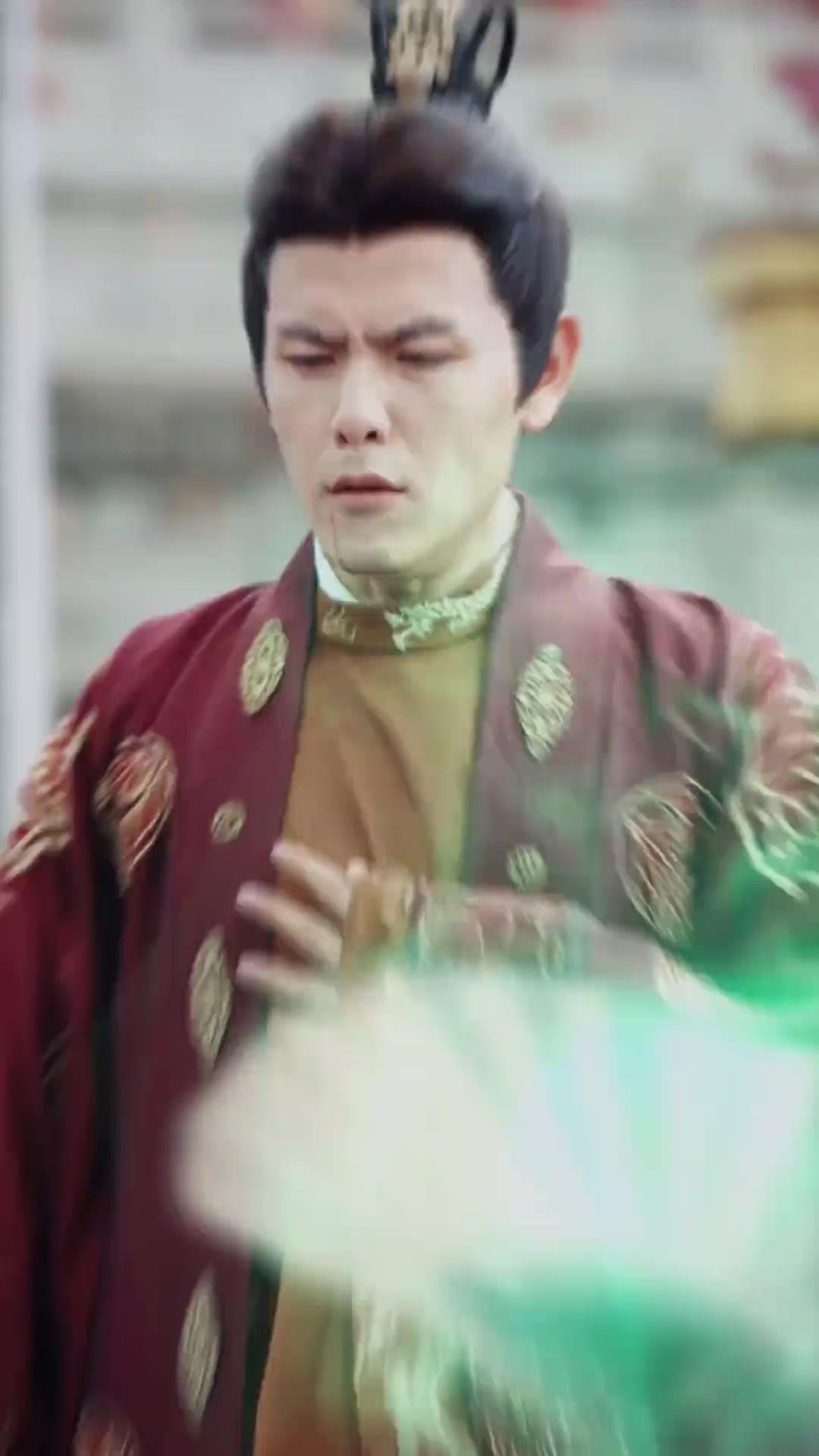 พ่อนักดาบไร้เทียมทาน