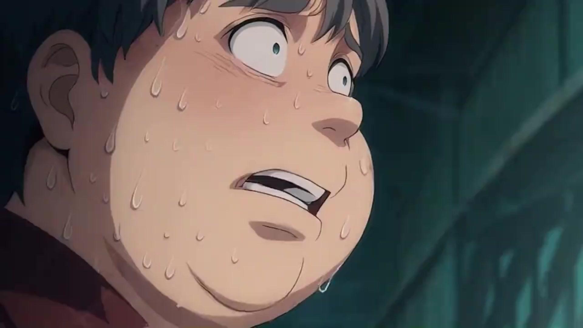 デスゲーム：悪夢が来たら、目を閉じろ