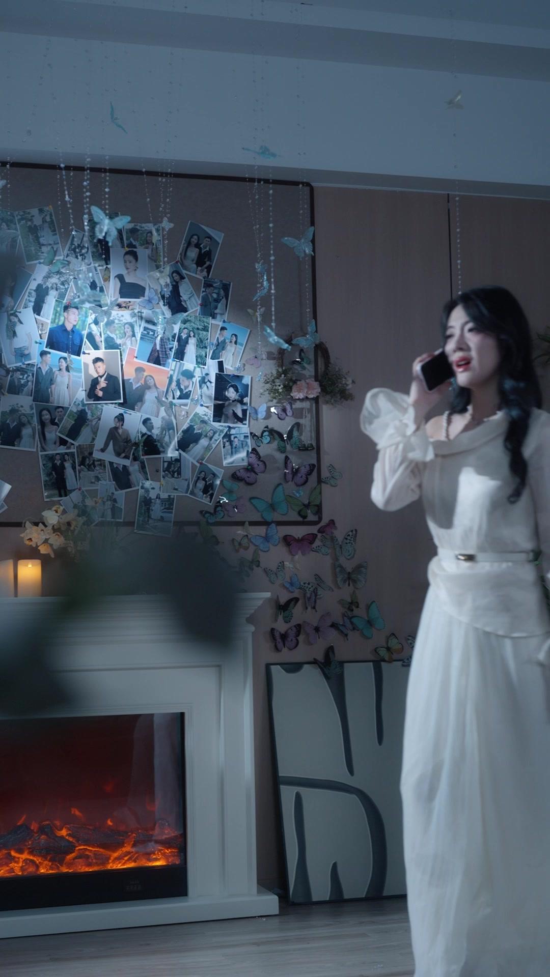 ¡Mi esposa es mi rival!