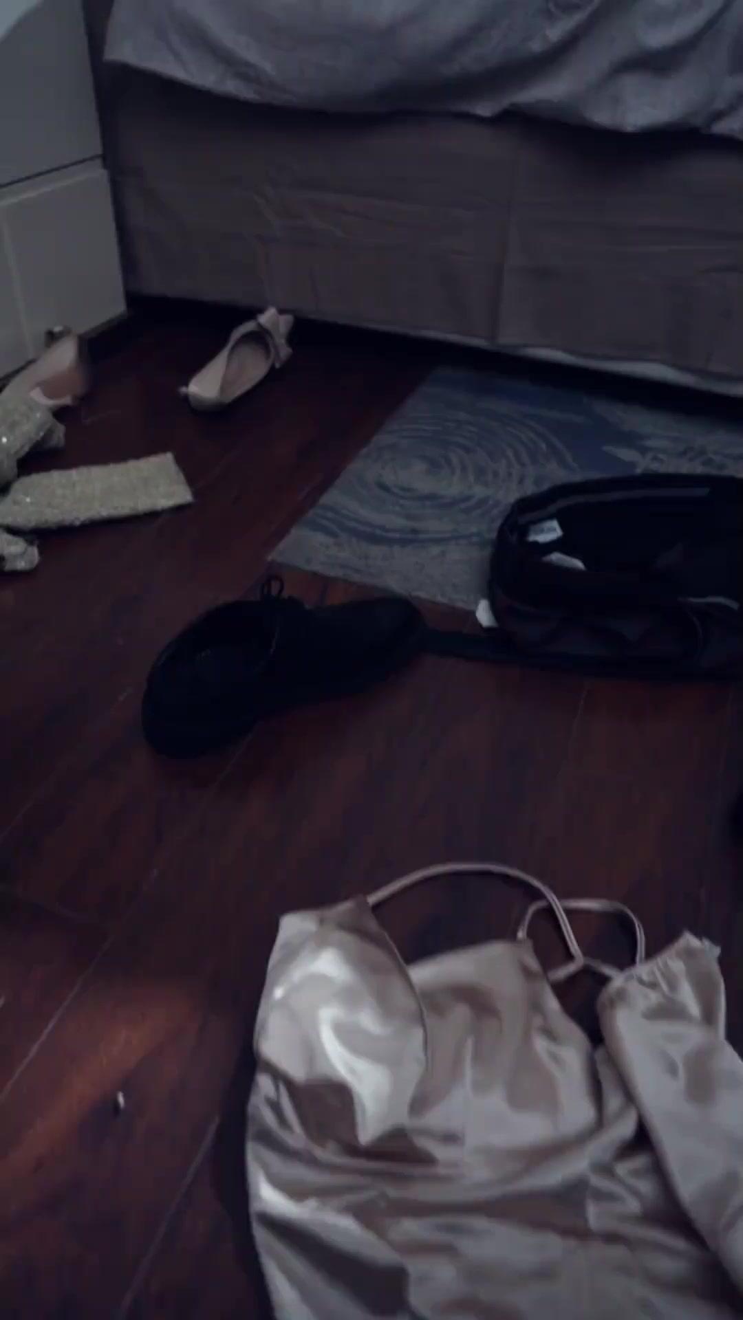 Gizli Varisin Dönüşü 