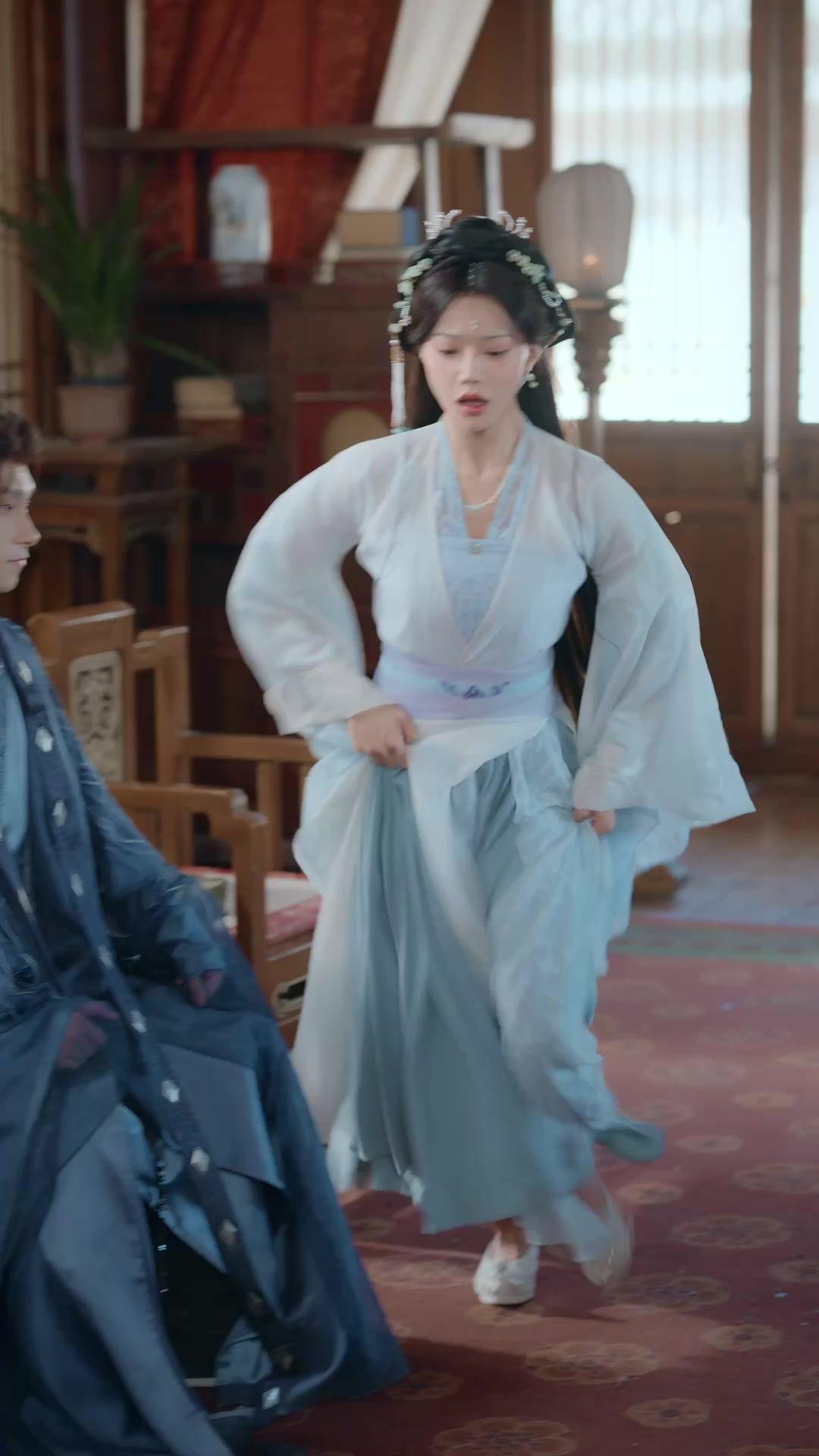 I Borrowed a Prince to Rewrite My Fate 