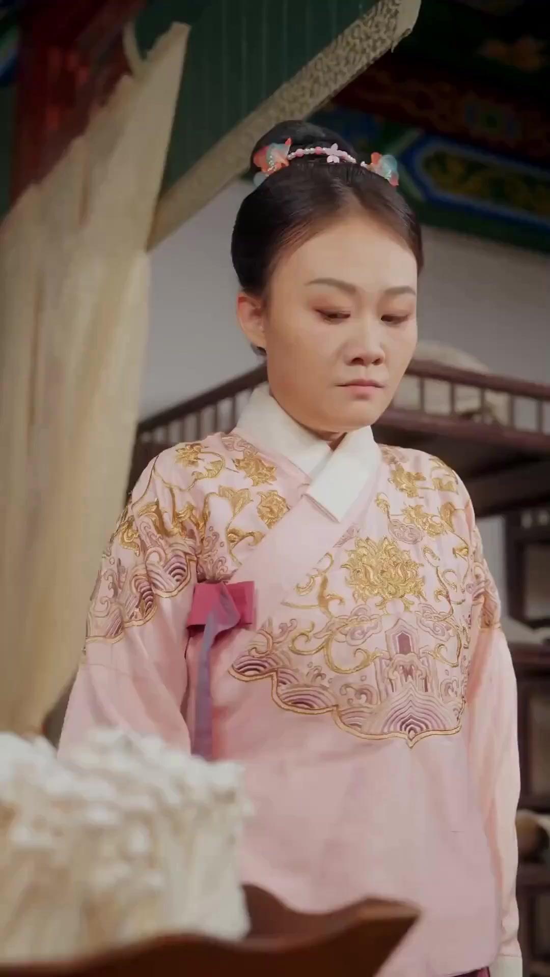 (Dubbed) Wow! Nap Girl Runs the Harem