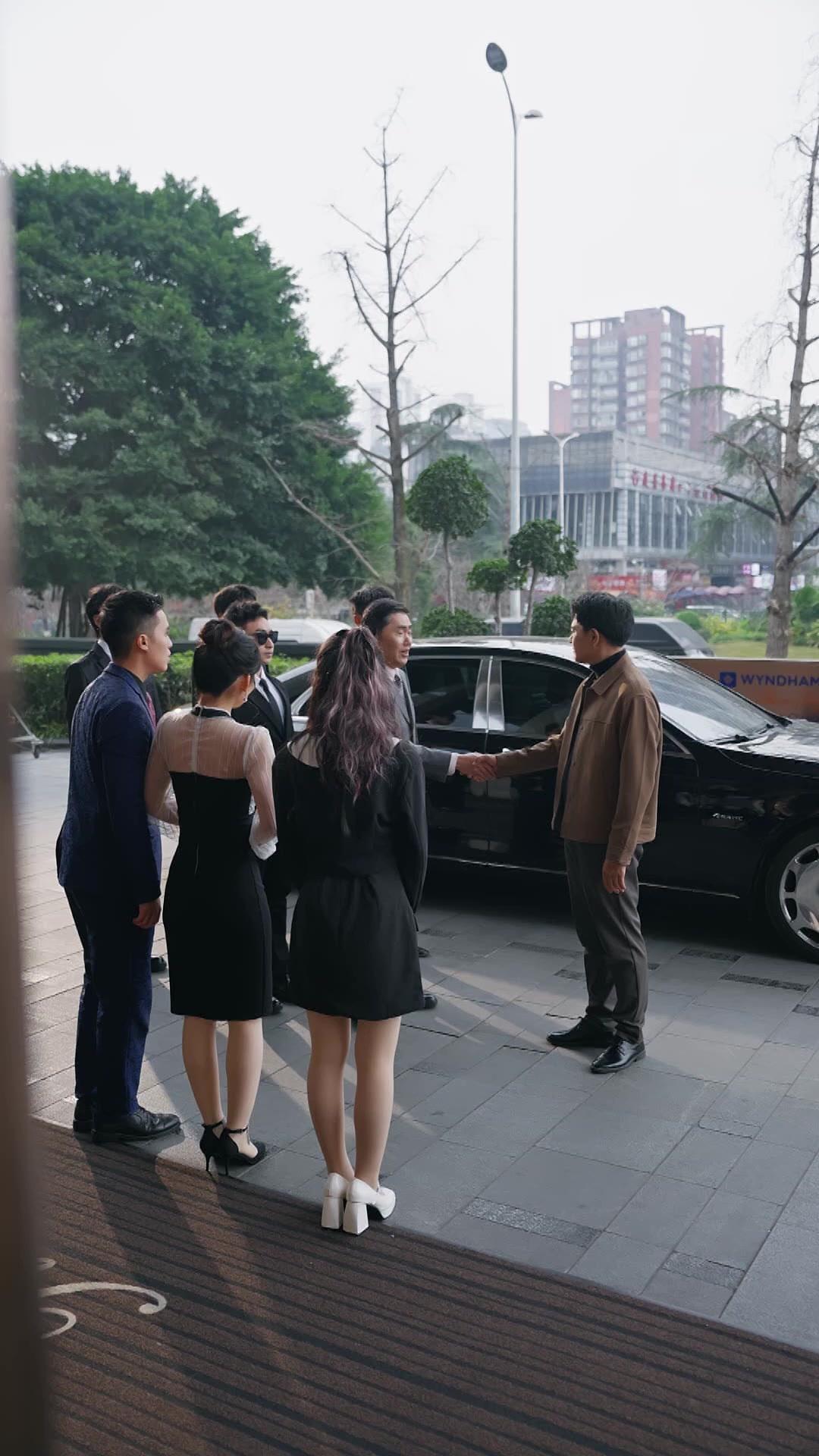 金錢的盡頭，是他們的下場