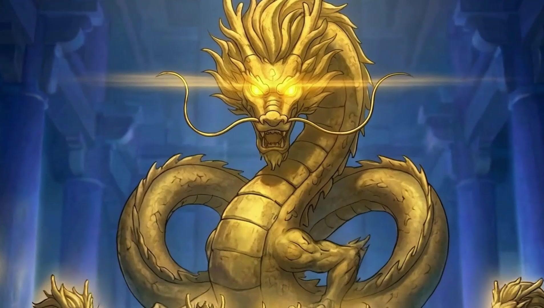 Weak? I Tamed the Real Dragon!