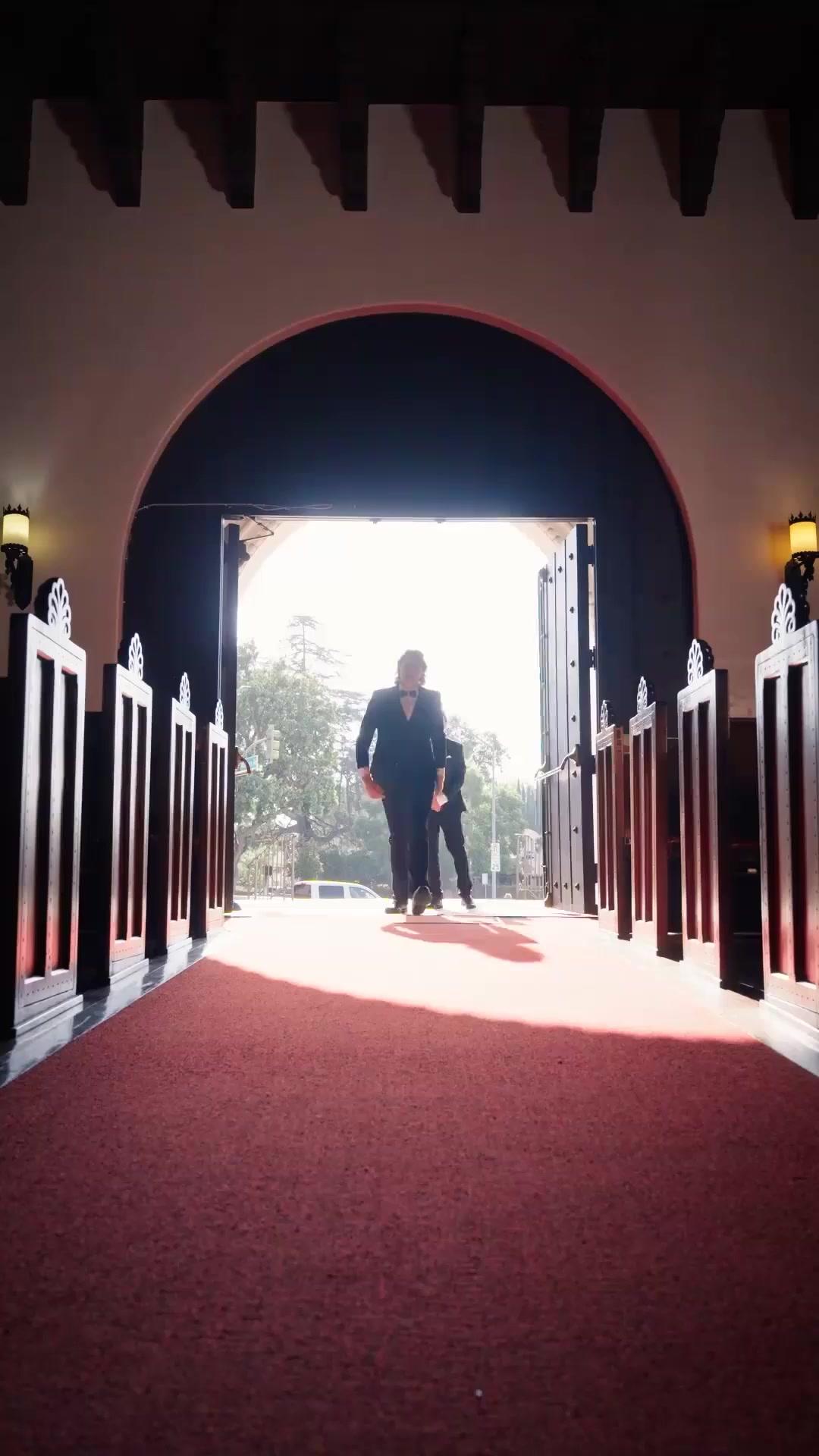 (Doublage)J'AI ÉPOUSÉ LE DON QUE TU AS REJETÉ