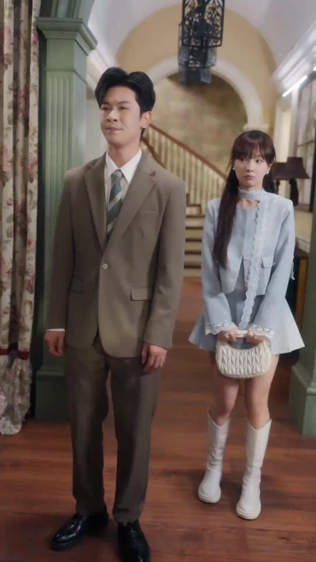 Cinta Palsu Tapi Nyata