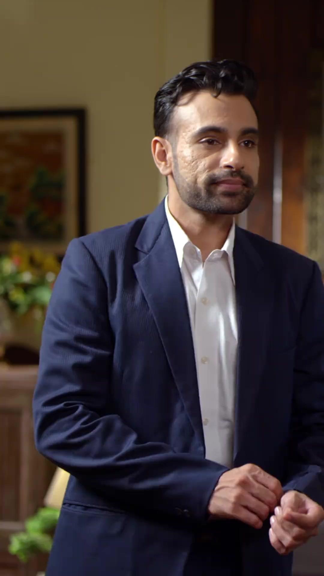 (Sulih suara) Konglomerat Disangka Melarat