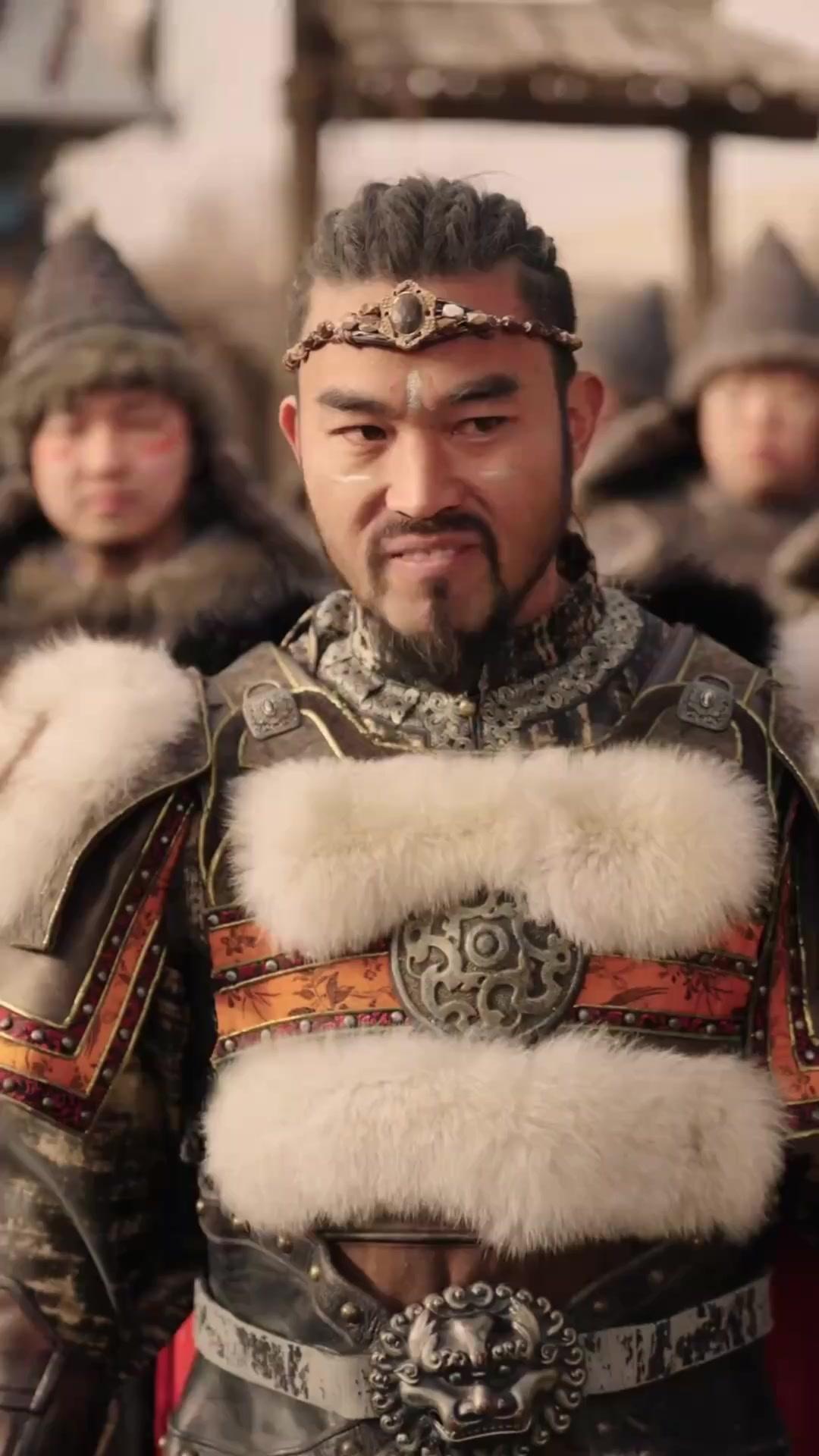 Prajurit Pemberani di Garis Pertahanan