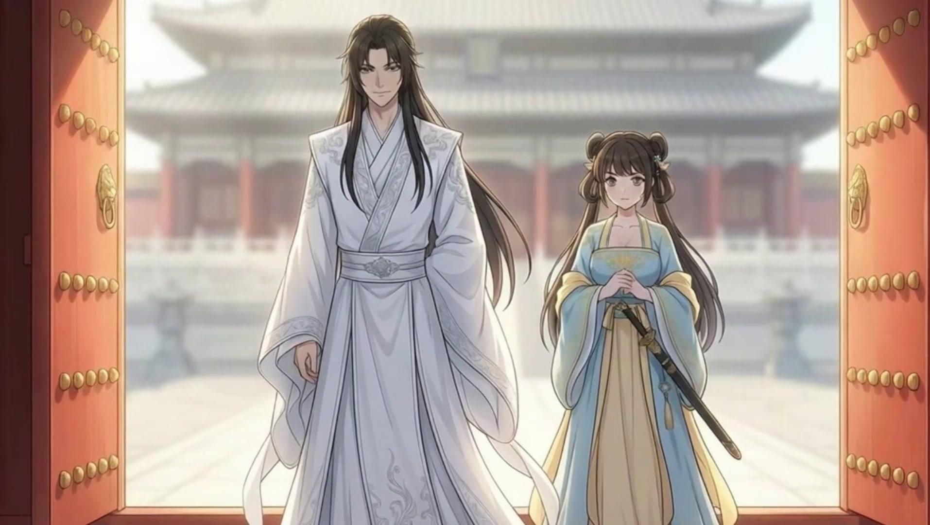 My Plant Empress Woke Up!