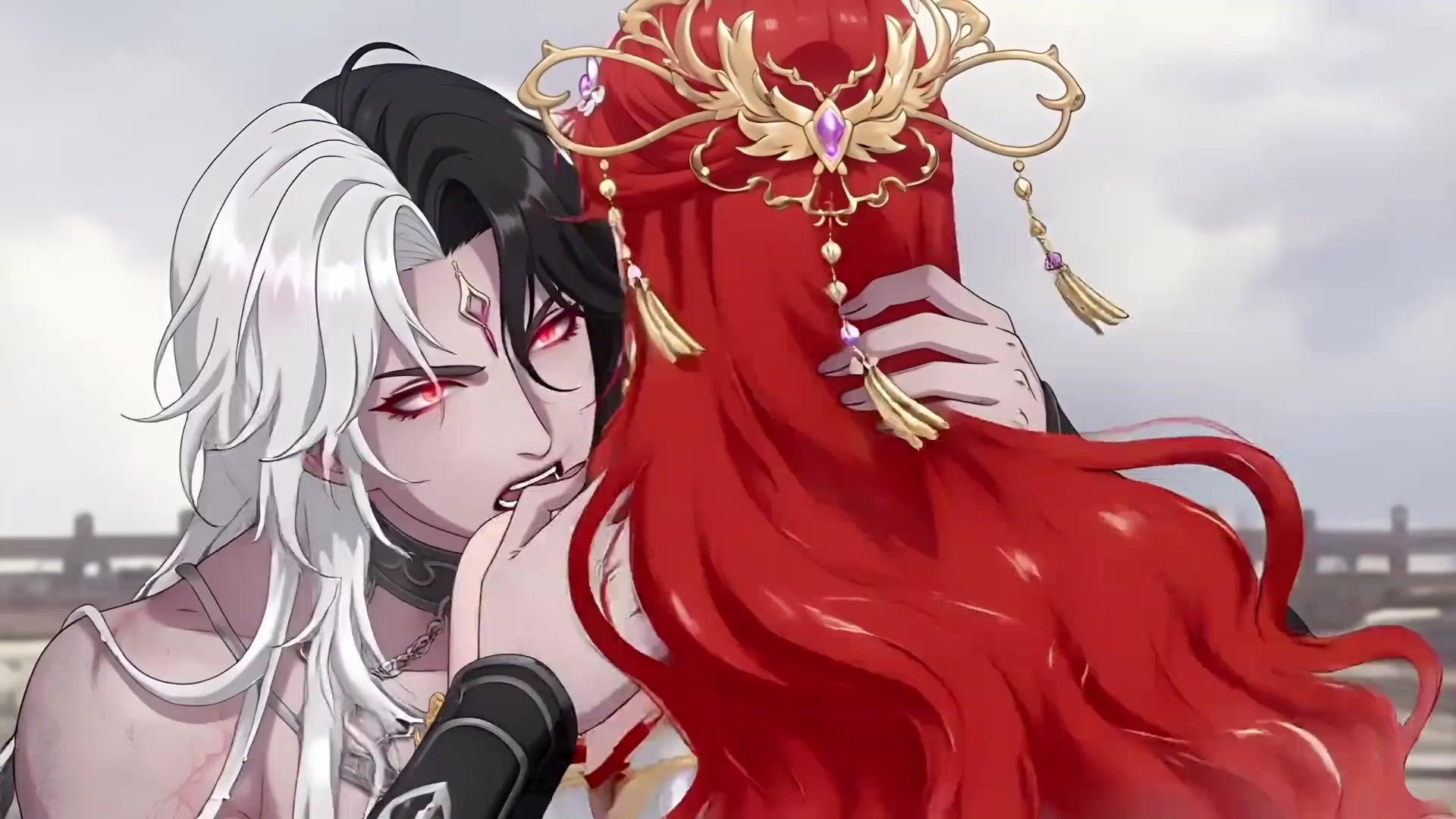 転生悪役！最強男たちを攻略します