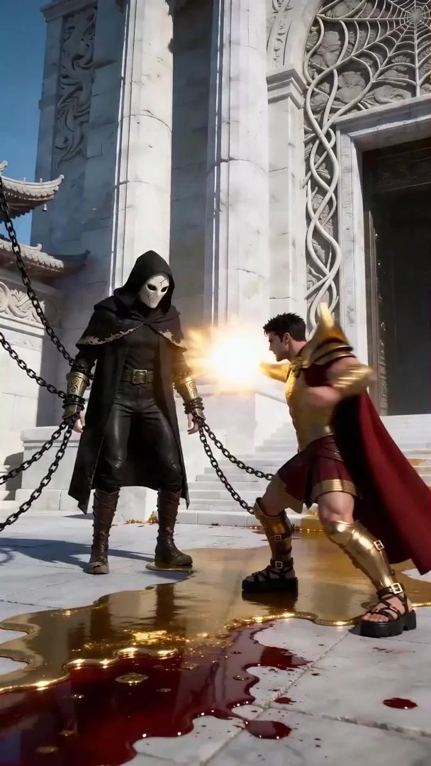 (พากย์เสียง) เทรักลวง เจอรักแท้