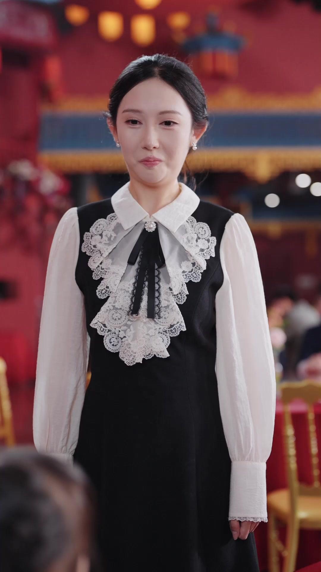 La niña que decidía destinos