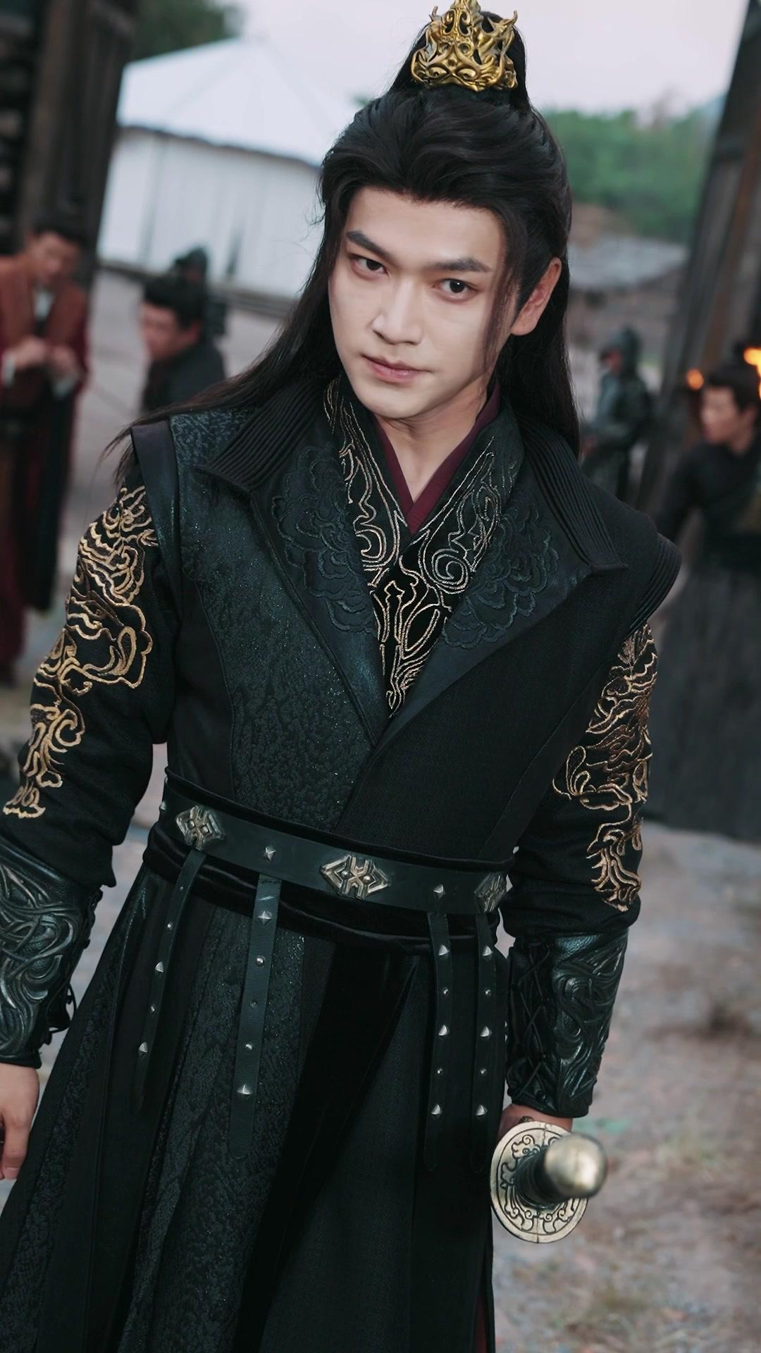 Il Imperatore Prigioniero