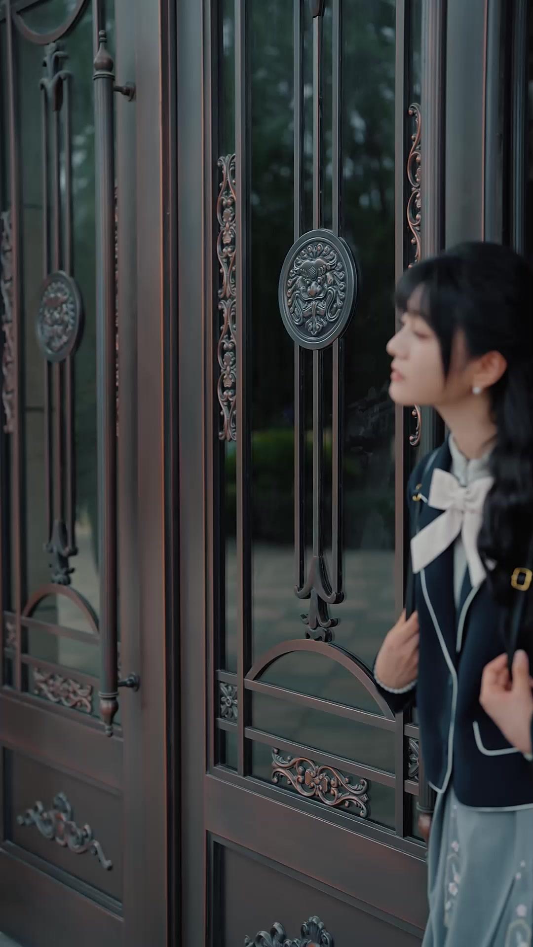 환생 후, 나는 재벌집을 택했다