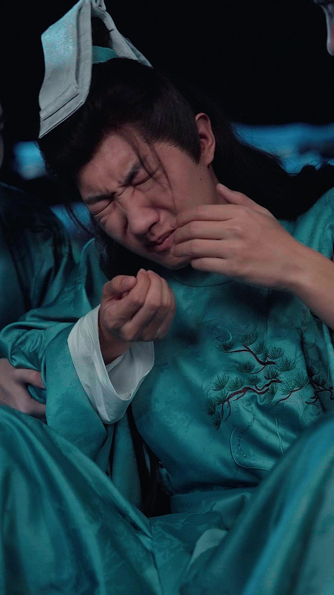 Yeşil Dağ’daki Sırlar