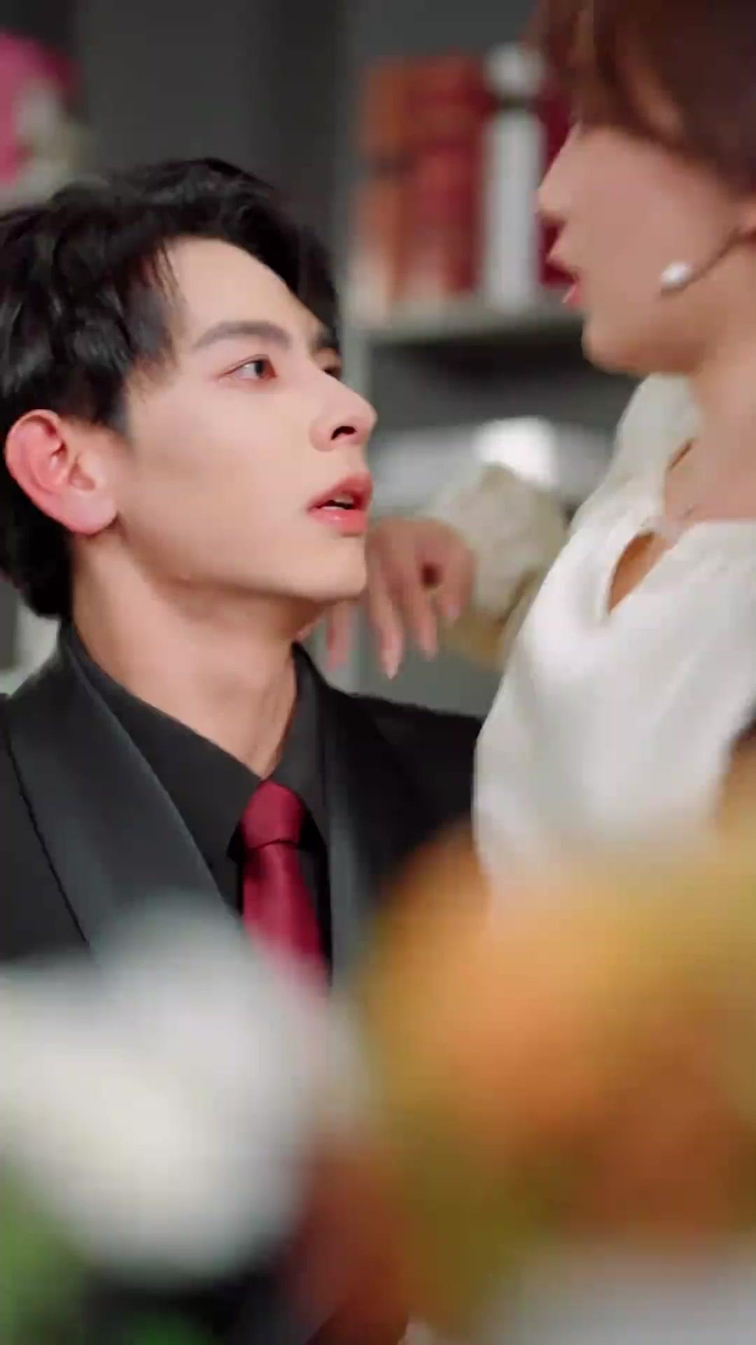 ชะตารักที่ไม่คาดคิด