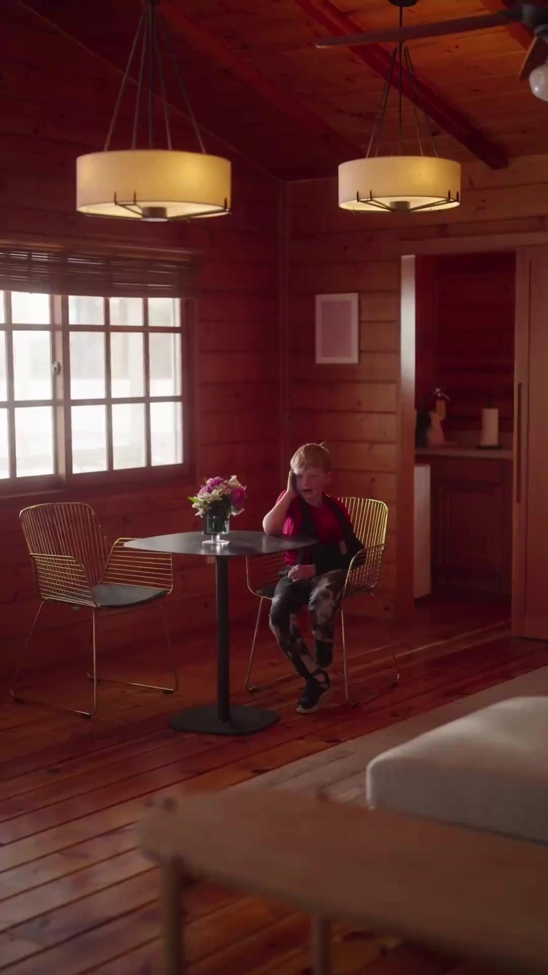 CEO Yang Menginginkan Anak