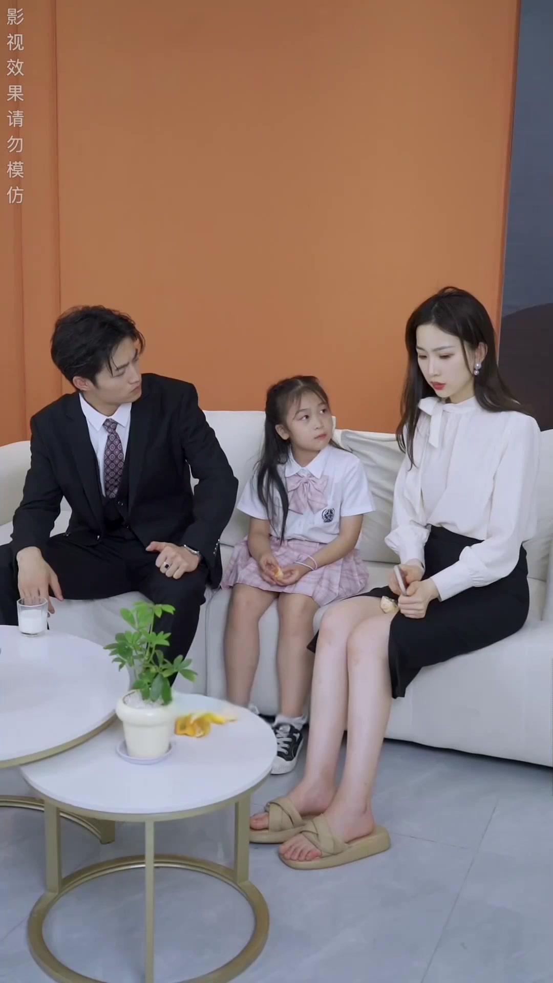 Cinta dari kebohongan