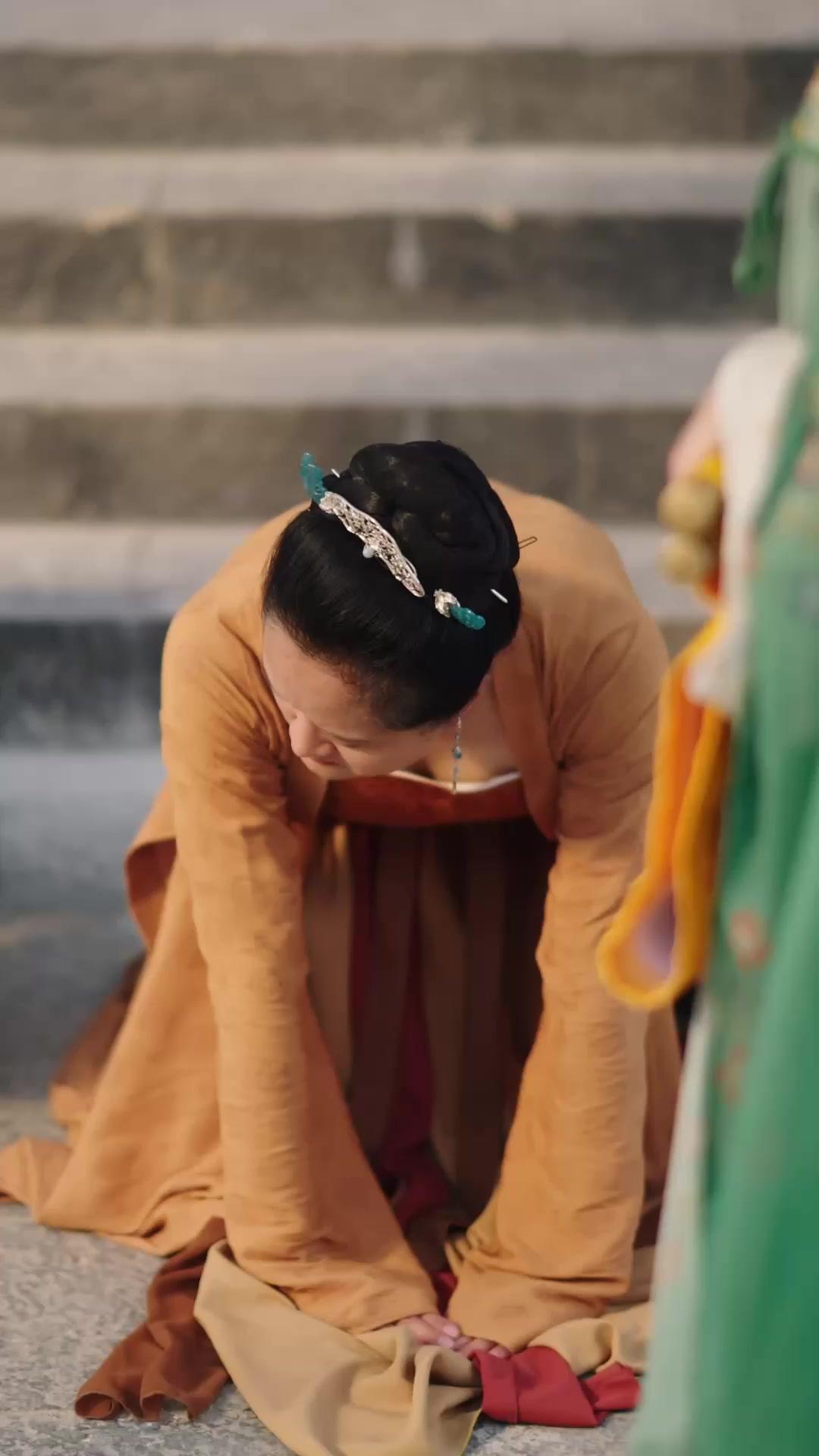 宮心計：重生庶女改命記