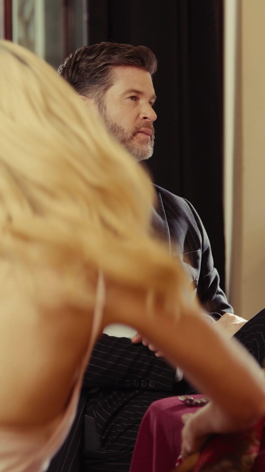 Goodbye, My Tempting Wife