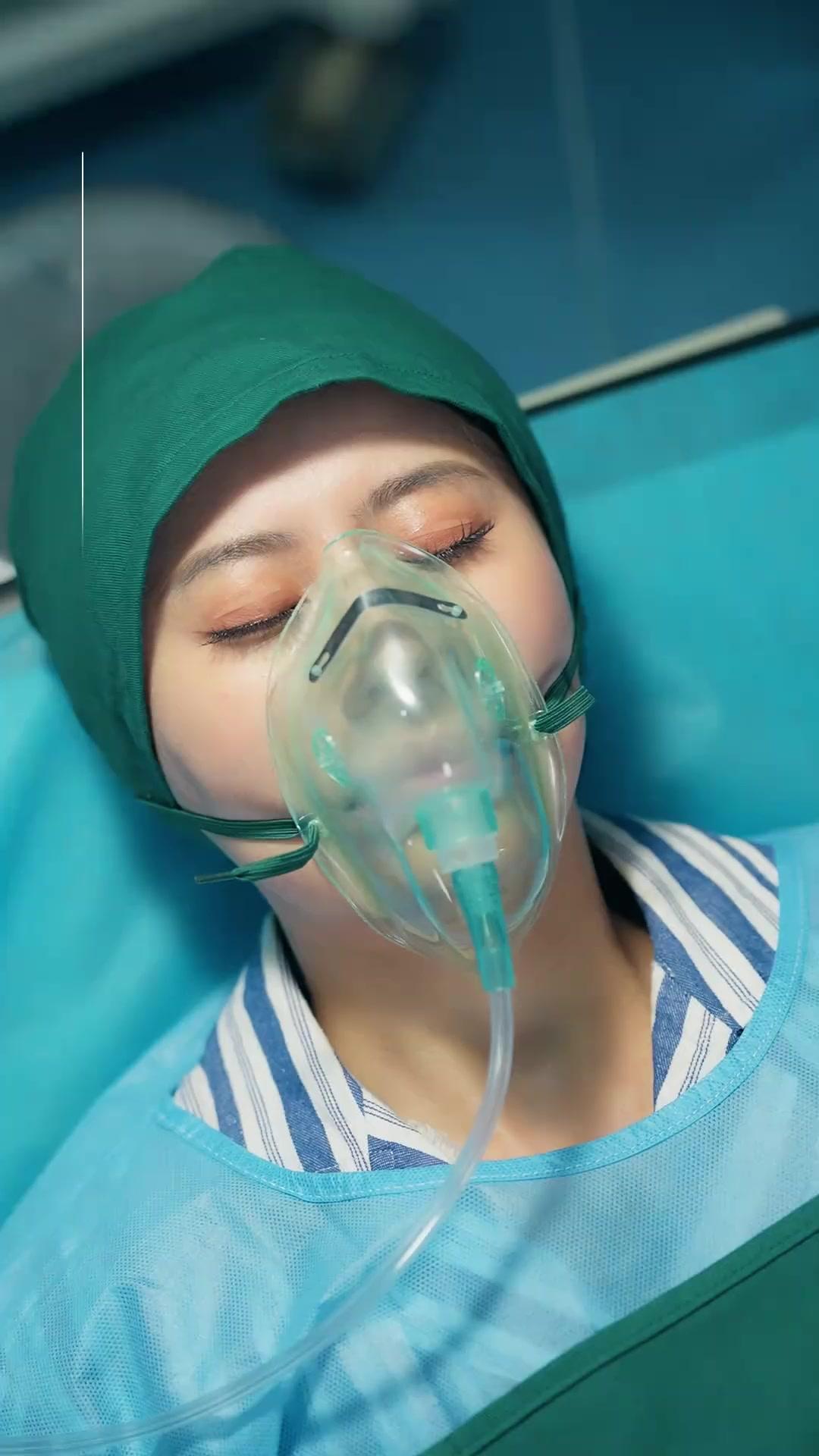 痛みを操る女～医者の復讐は手術室から～