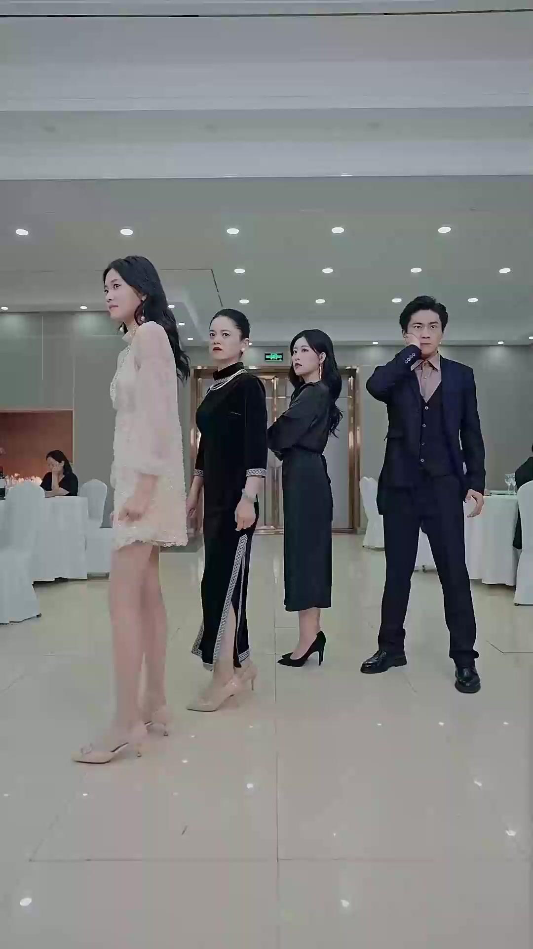 Eu e Meus Três Irmãos 