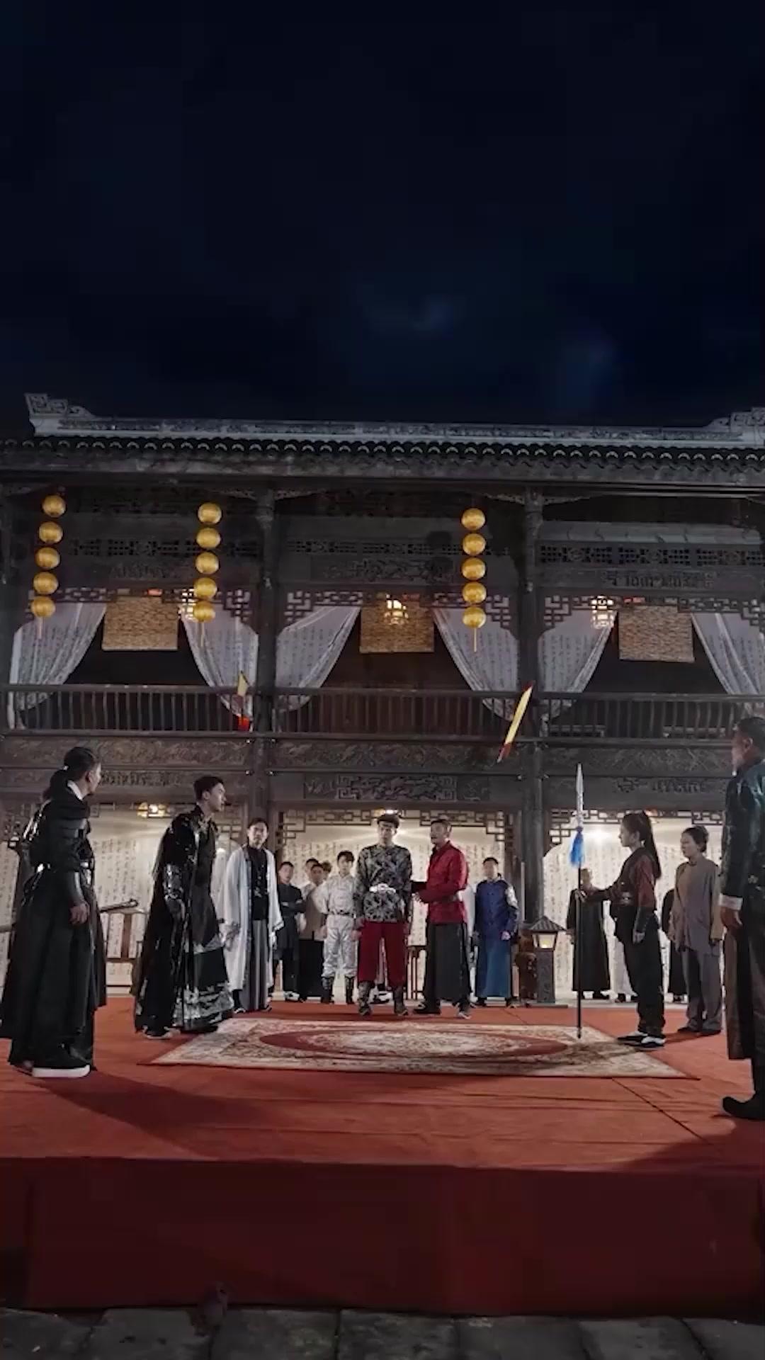 L'audace de réécrire le destin