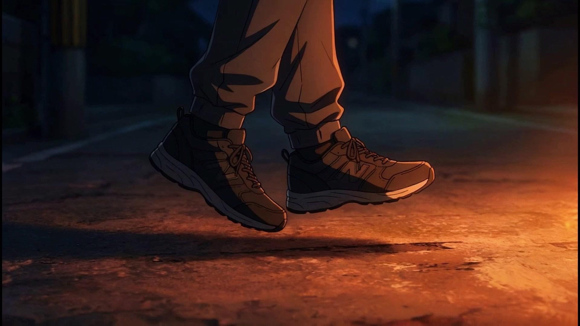 Oh No! She Dumped Me... On Doomsday!