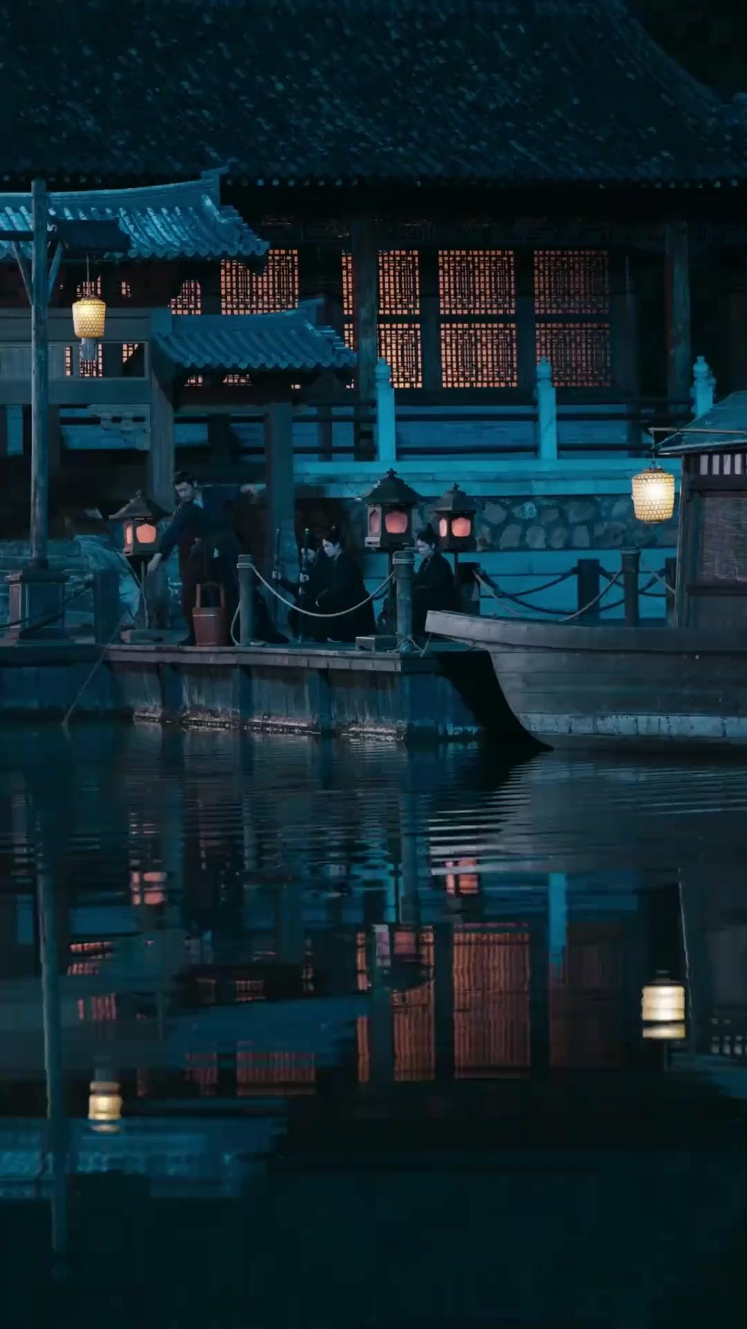 (더빙) 천하무적이던 황제의 은거생활