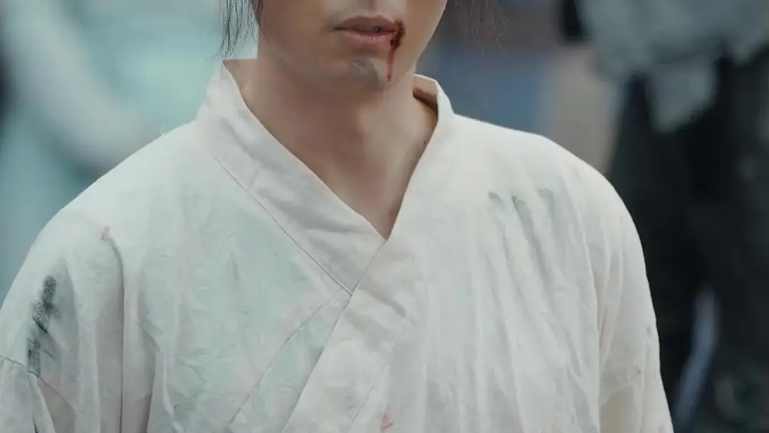 Whispers of Five Elements: When the Elder Kneels