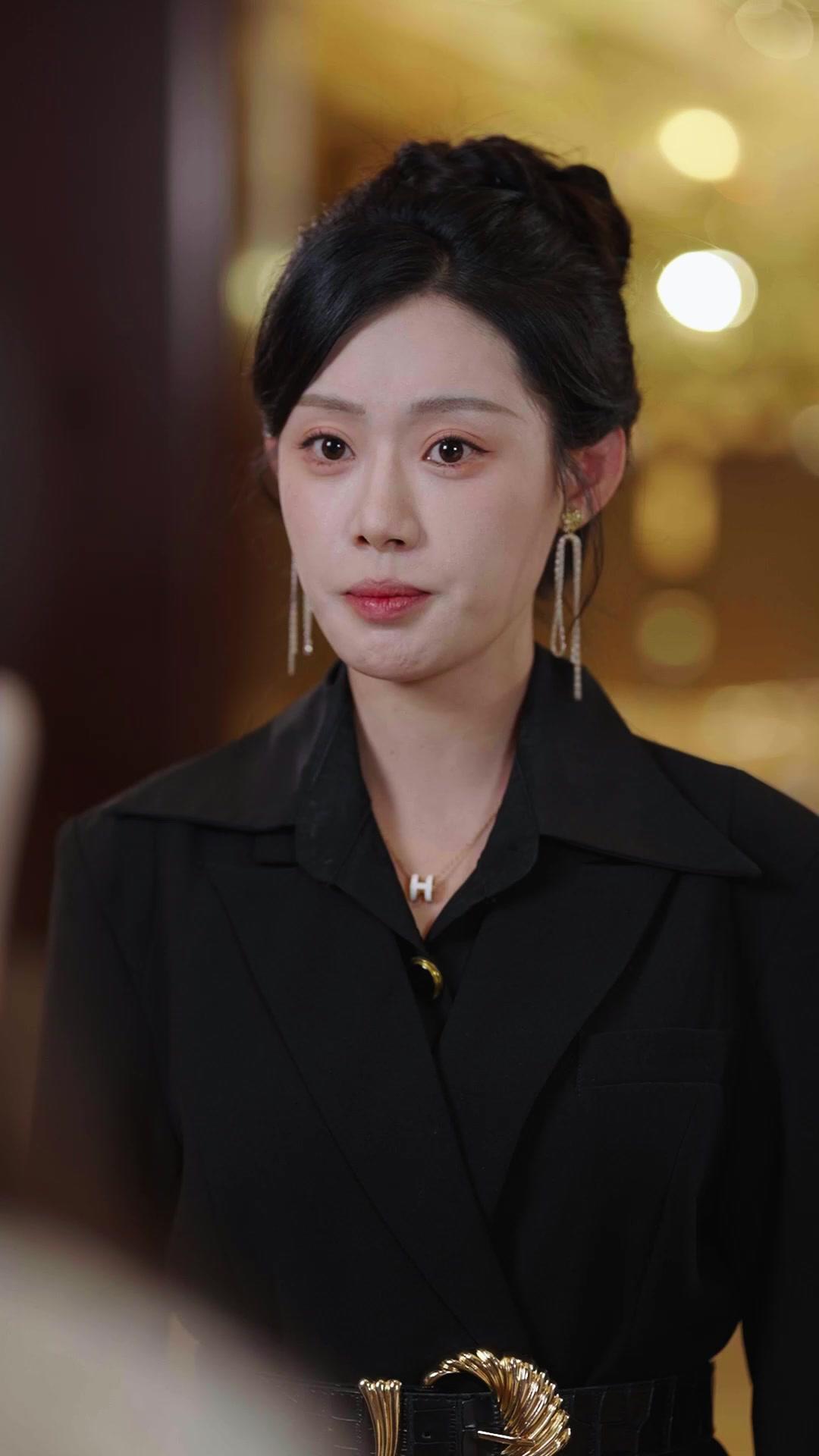 The Dead Wife Returns