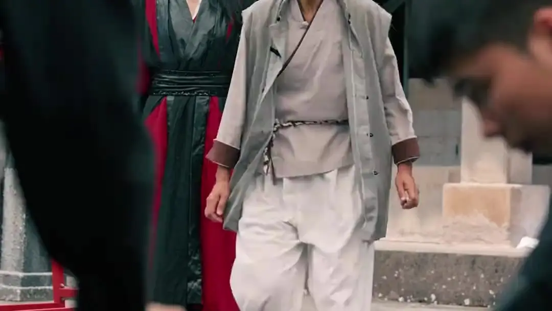 When the Drum Falls Silent