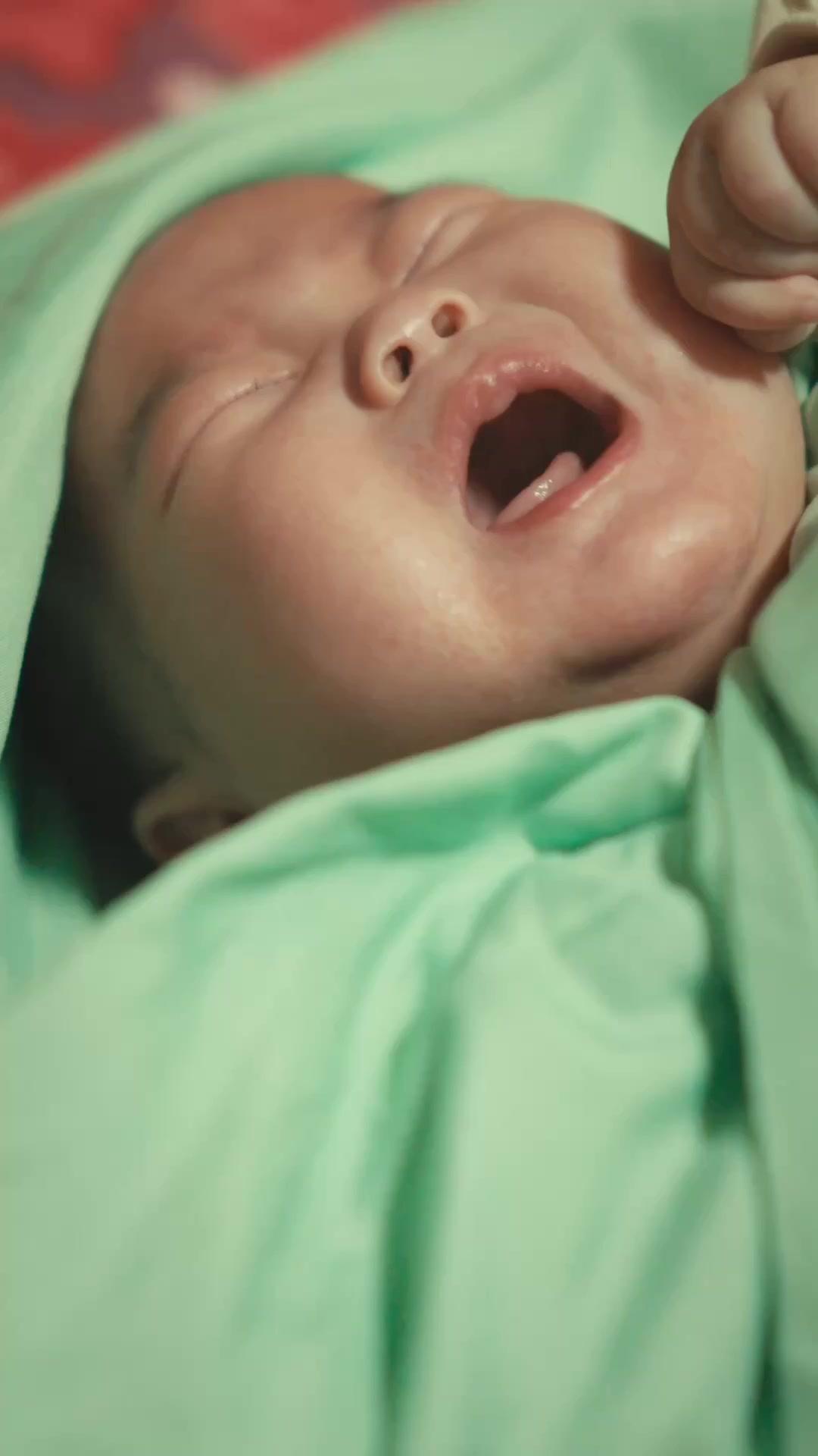 Kebenaran Selepas 18 Tahun