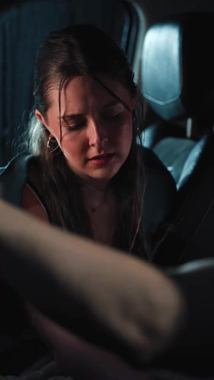 The Godfather's Secret Lover