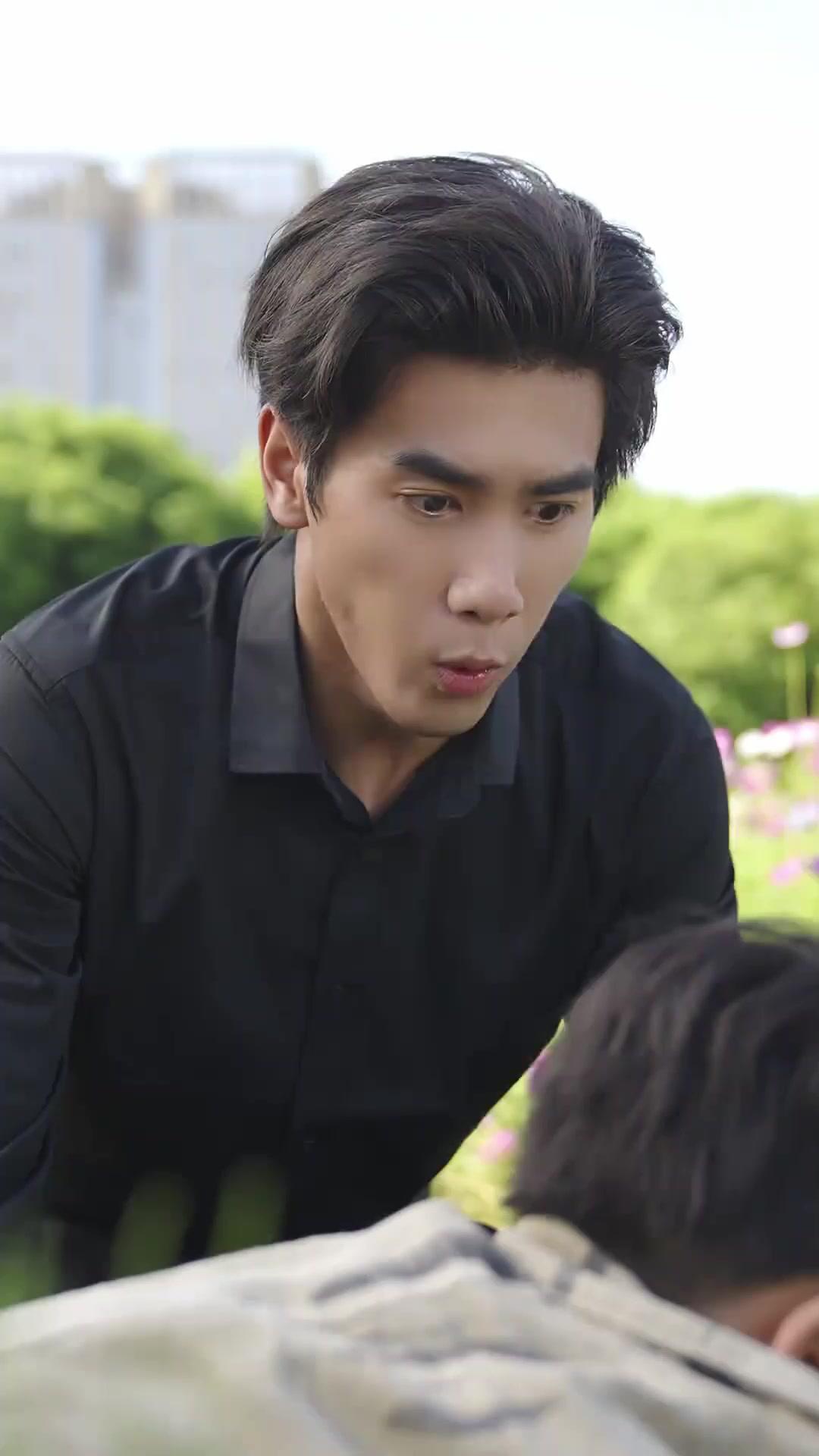 복수보다 더 뜨거운 사랑