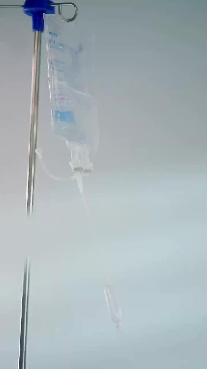 The Dance She Never Finished