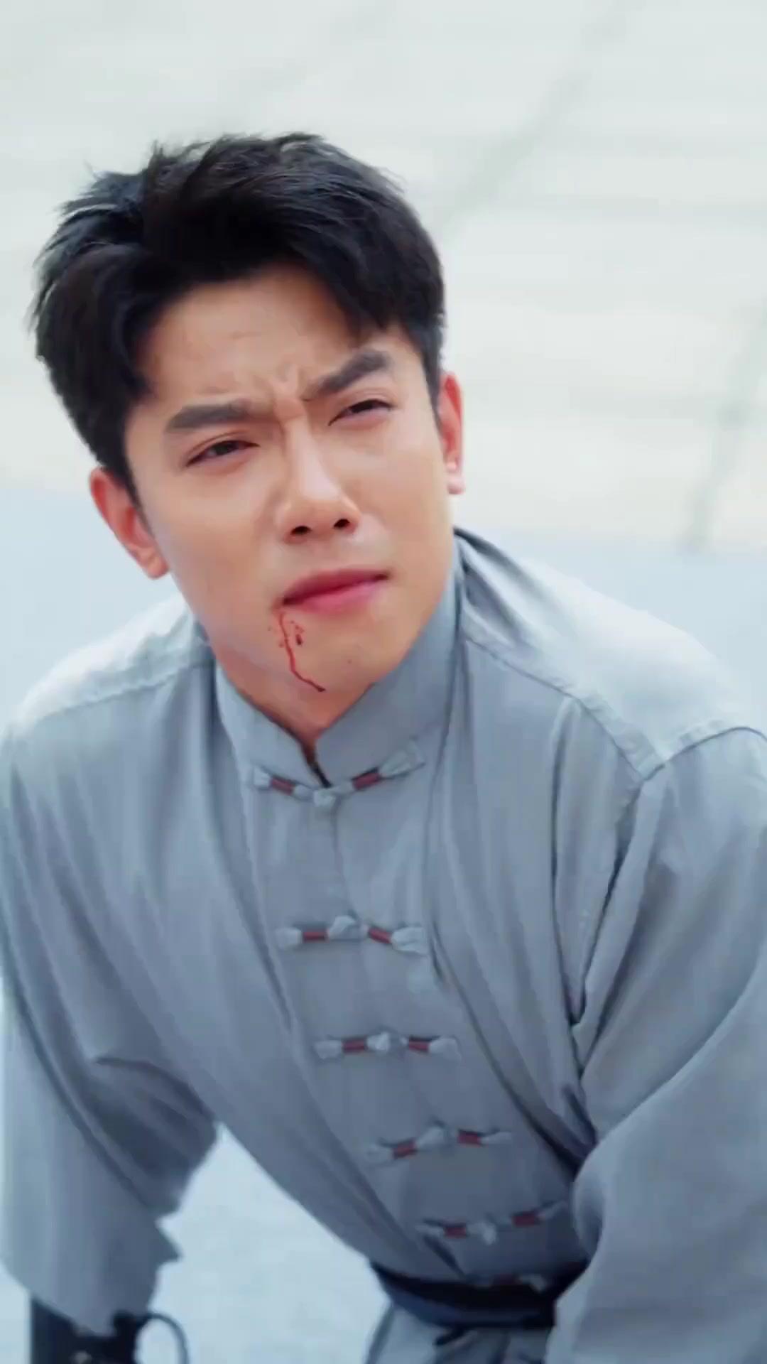 (Dublajlı)Saklı Kılıcın Son Şafağı