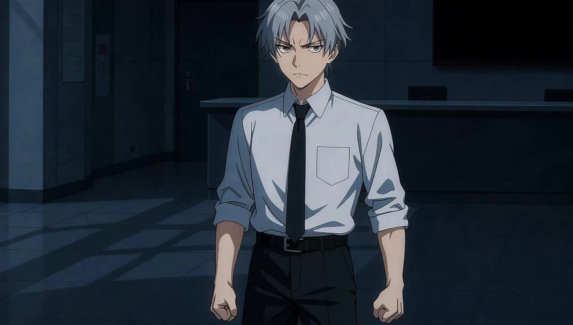 System Says: Kiss Her, Be King