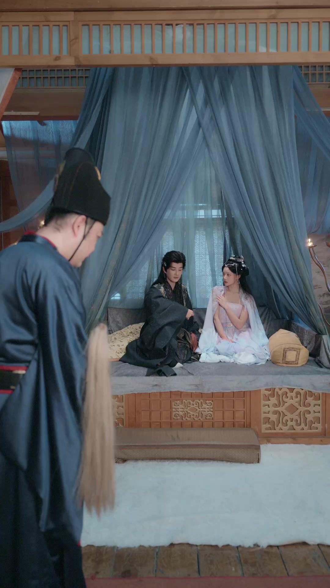 I Borrowed a Prince to Rewrite My Fate 