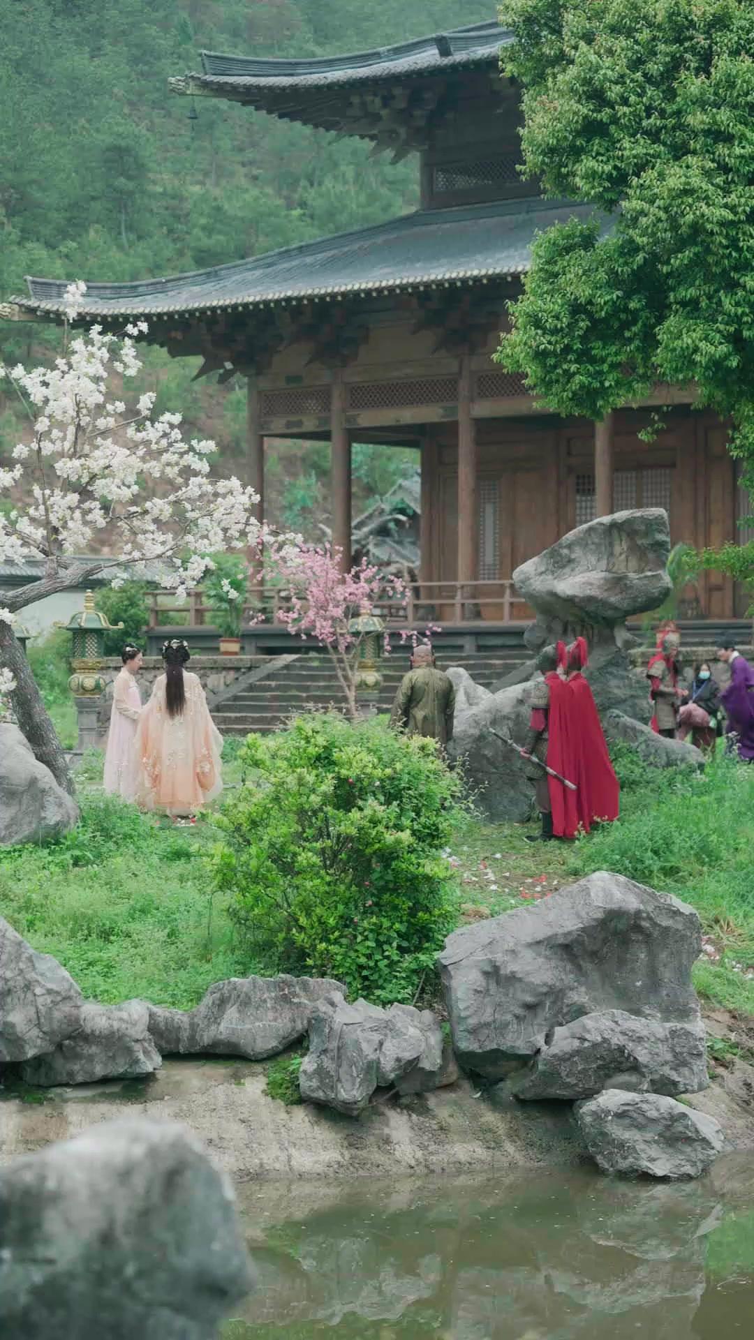 Cinta palsu bikin rusuh