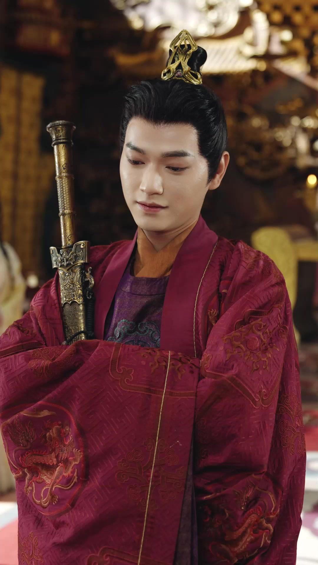 İmparatorun Entrikası