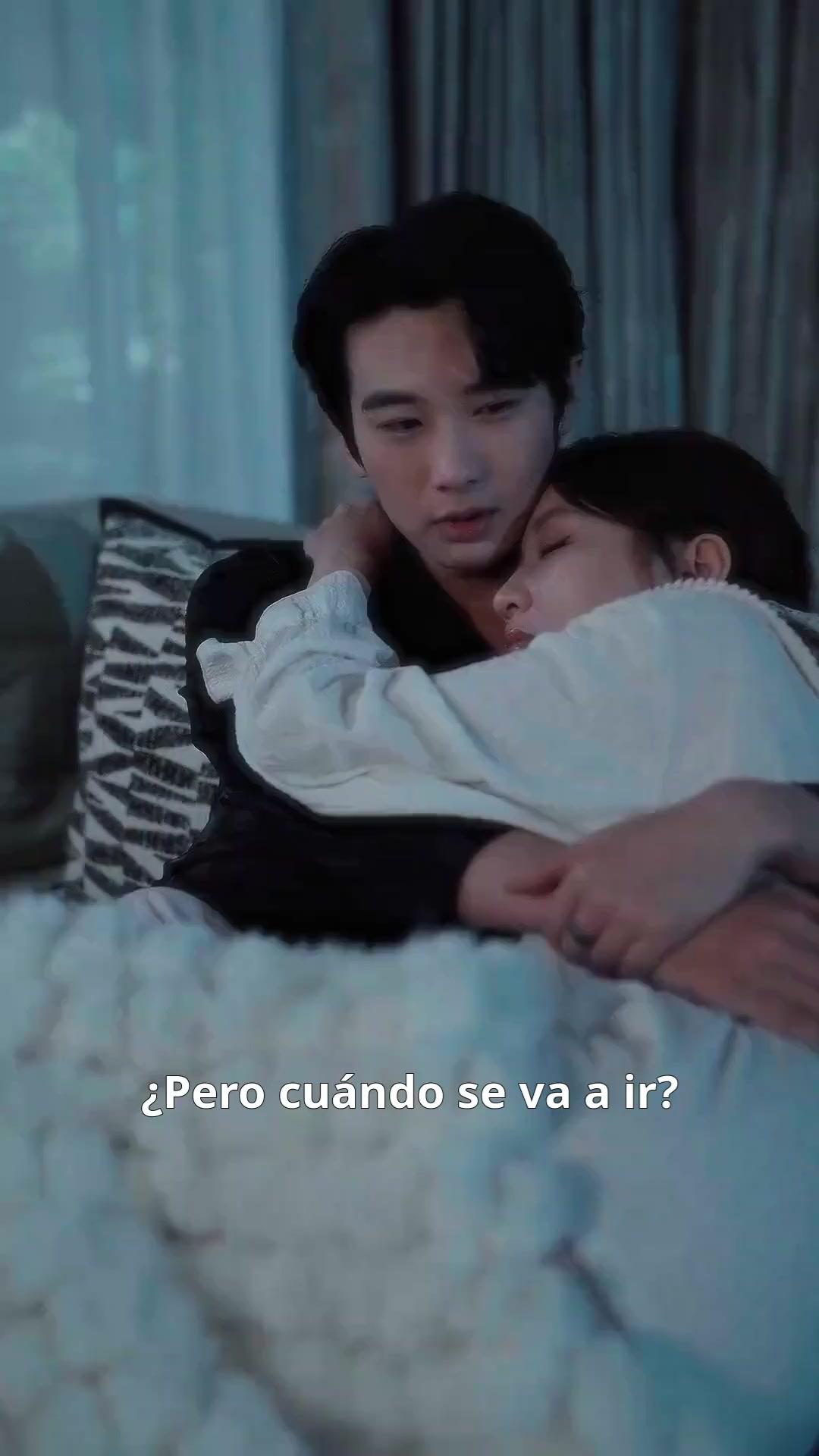 (Doblado)Enamorada del hermano de mi prometido