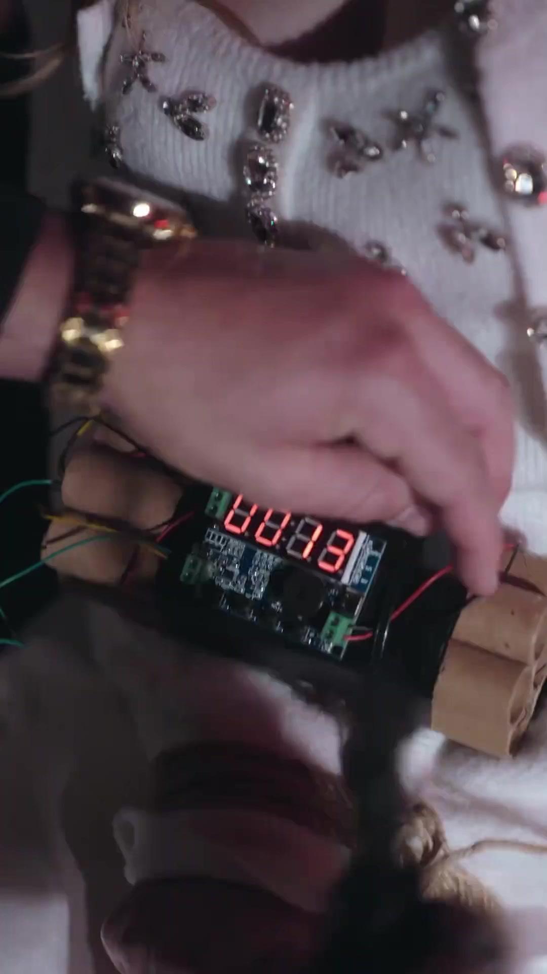 L'Inganno e la Corona