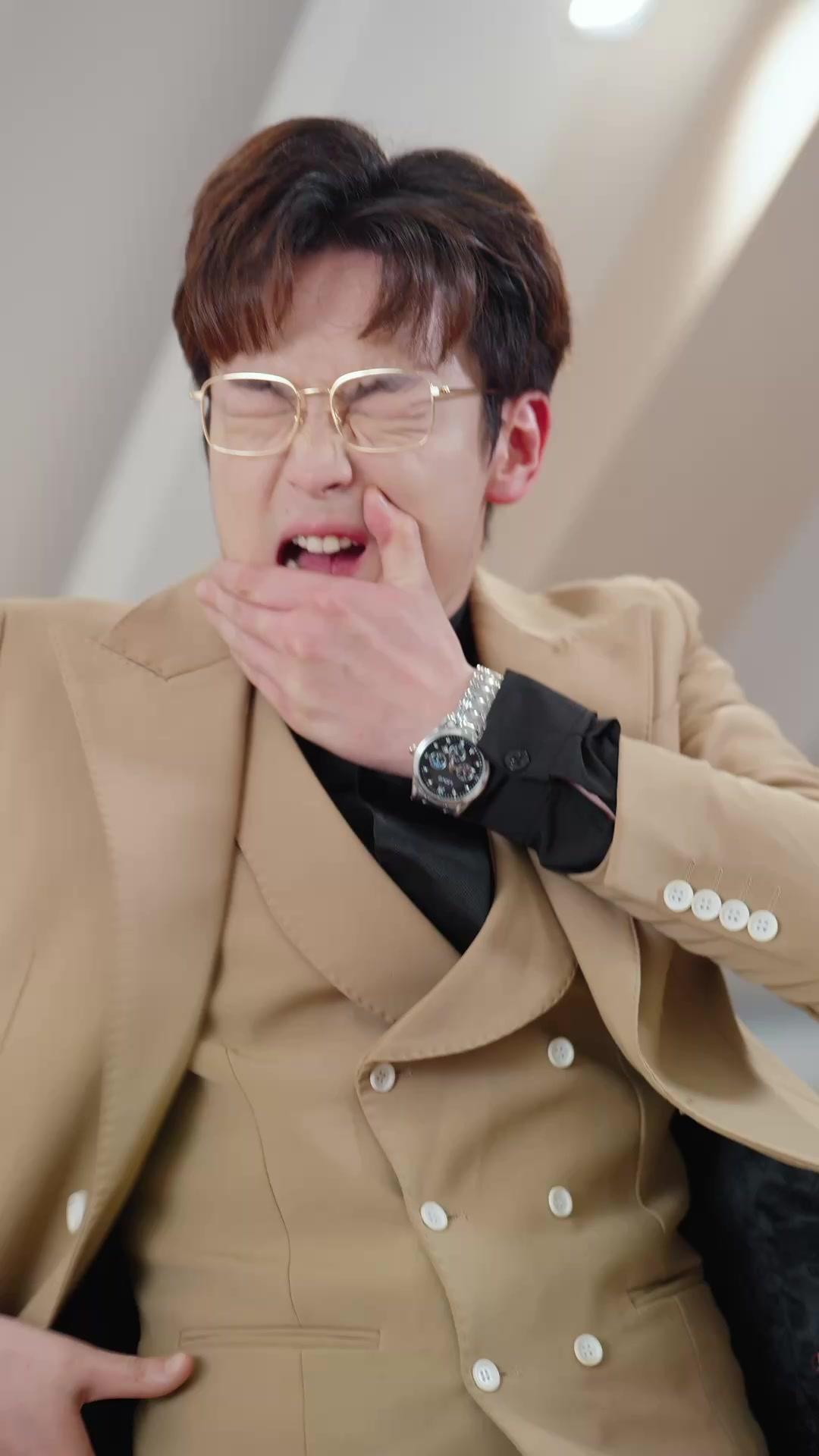 Herr Ex – Liebe war mein Käfig