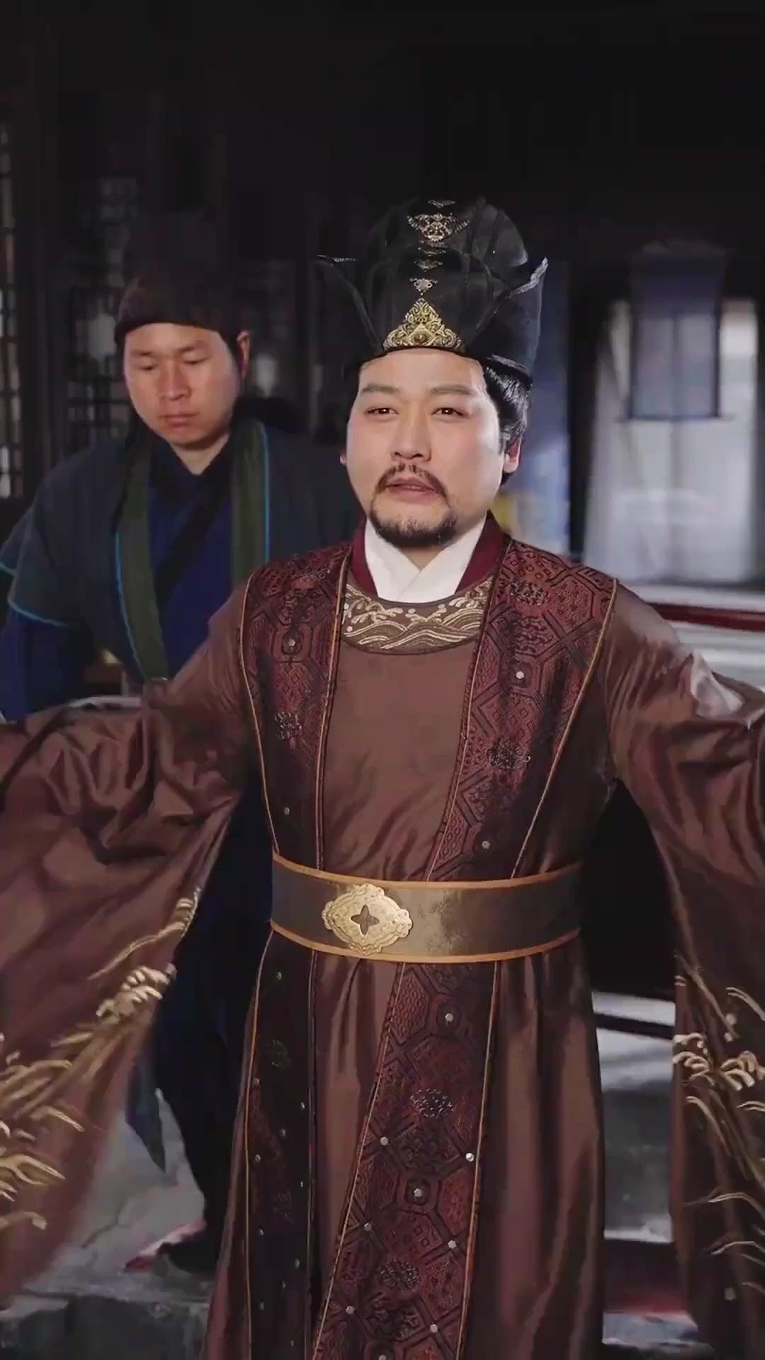 (Dubbed)Return of the Grand Princess