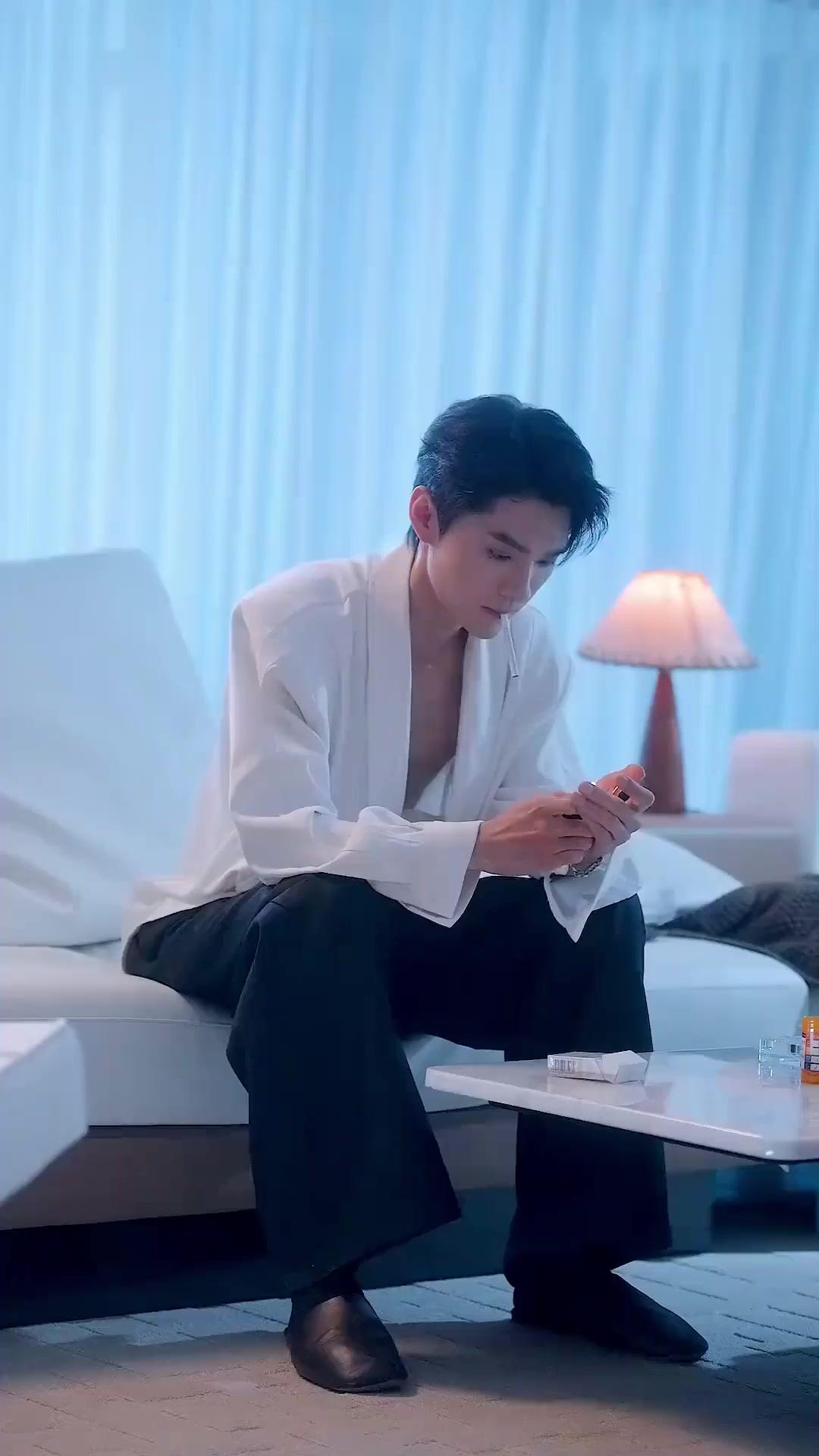 Abogado PTSD es mi falso novio