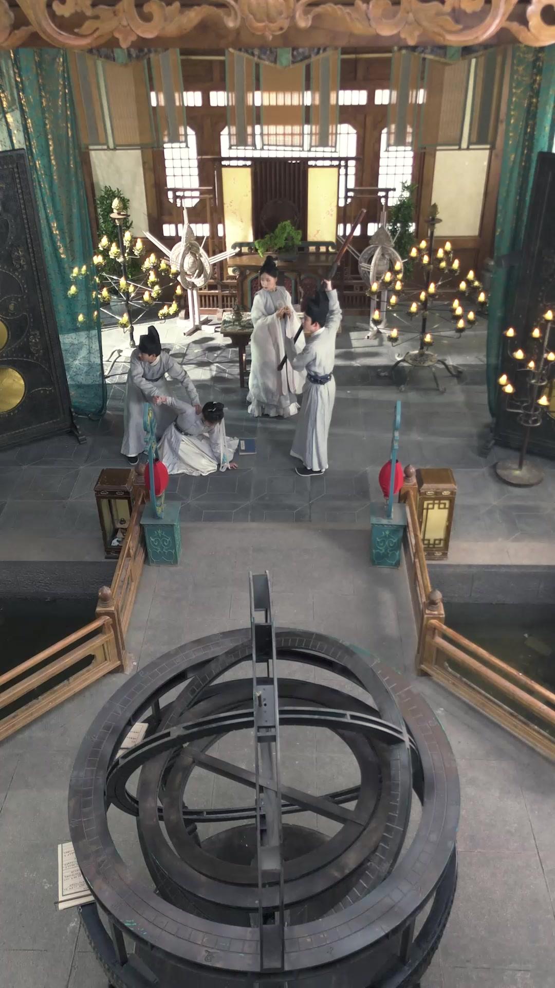 Titah Nikah Untuknya, Cerai Untukku