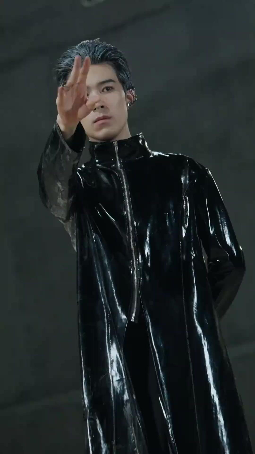 (Sulih suara)Pertempuran Terlarang